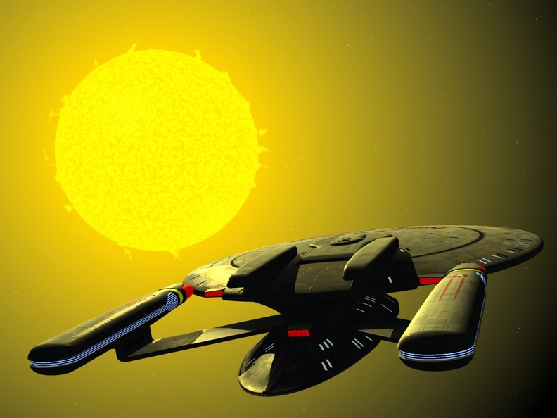 New Orleans class 12 (Kyushu)